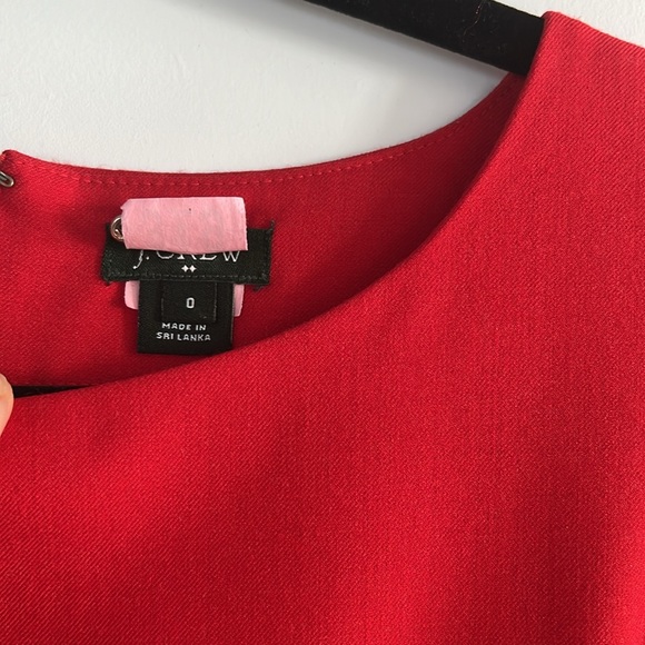 J Crew Dress - Picture 2 of 4